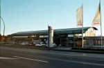 Neubau Autozentrum Emsland Lingen