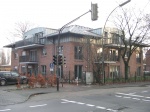 Neubau Mietwohnhaus mit 16 Einheiten