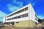 Neubau Grundschule Bad Bentheim