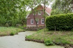 Sanierung Remise auf Schloss Herzford