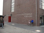 Neubau Evangelisches Gymnasium