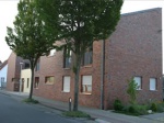 Neubau einer Wohneinrichtung mit 20 Plätzen in Coesfeld