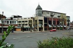 Umbau eines Geschäftshauses in Lingen Lookenstr. (vormals Kaufhalle)