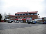 Neubau eines Spar-Marktes in Lohne